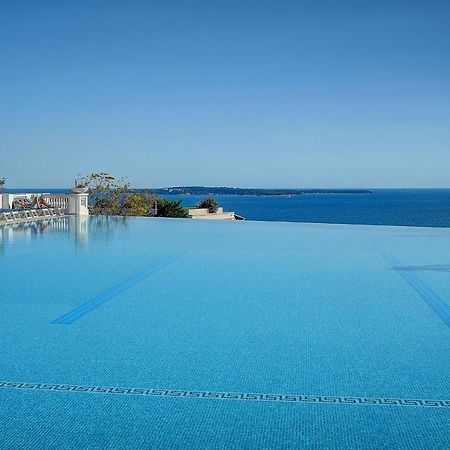 Immogroom - 2 Rooms - Renovated - Pool - Parking - Air Conditioning - Cannes Extérieur photo