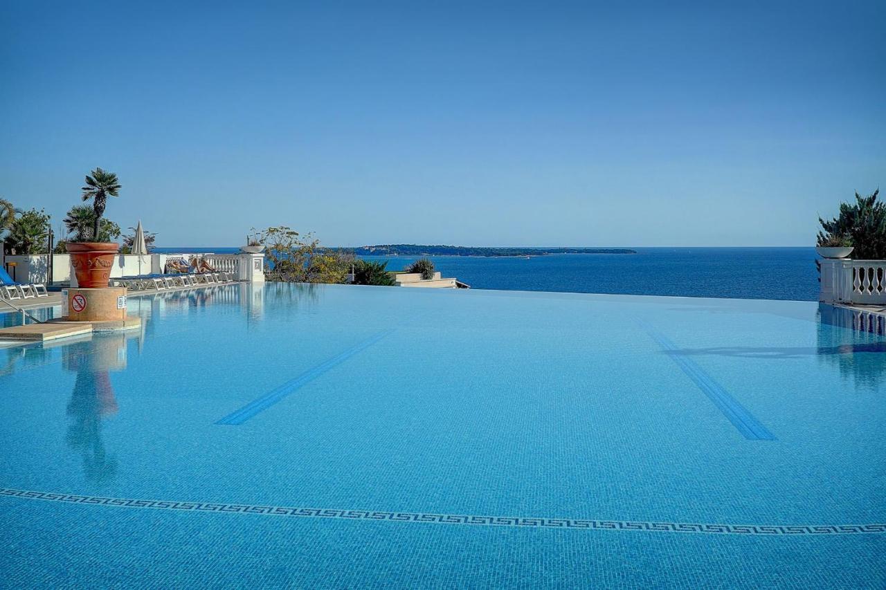 Immogroom - 2 Rooms - Renovated - Pool - Parking - Air Conditioning - Cannes Extérieur photo