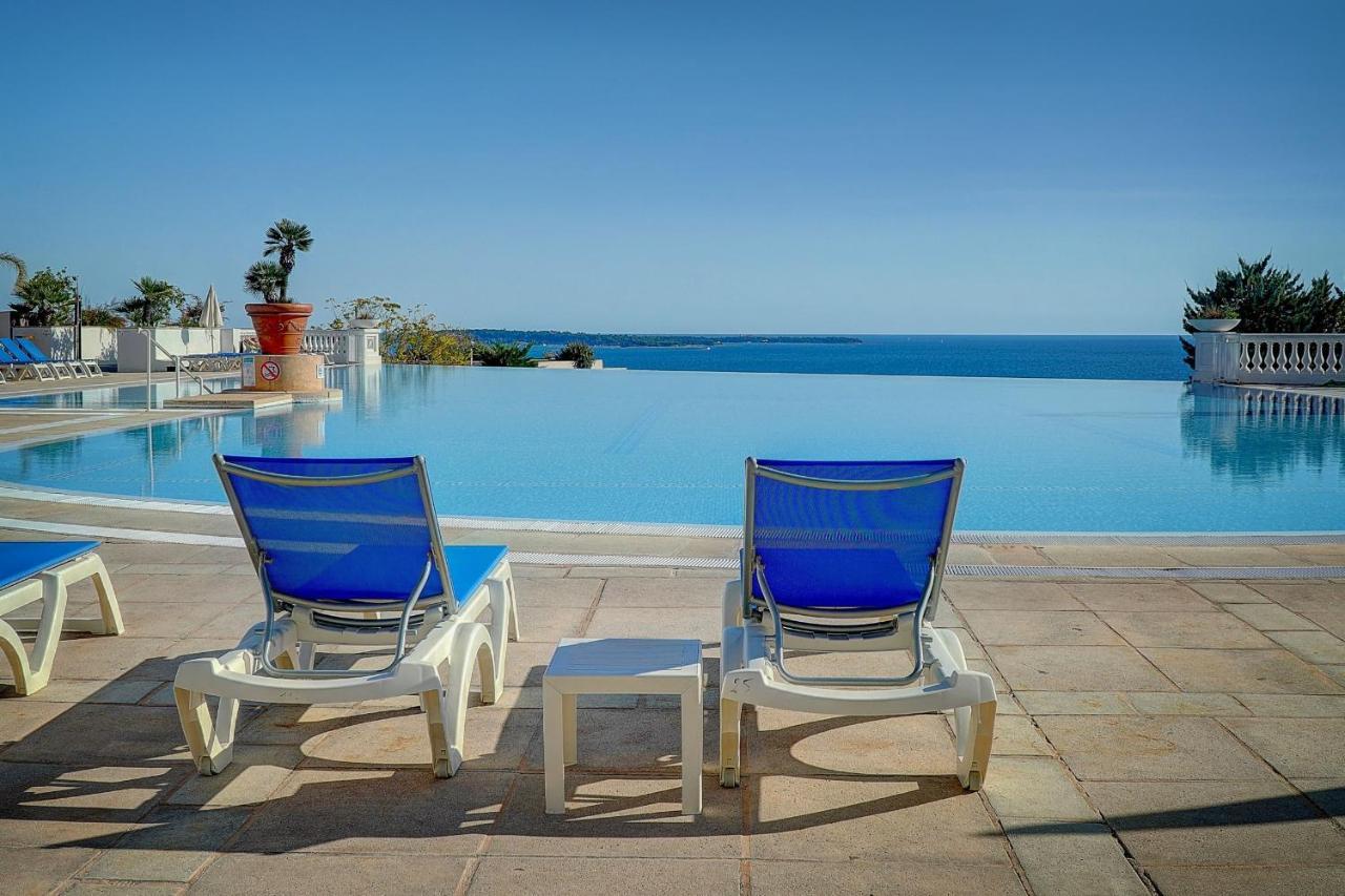 Immogroom - 2 Rooms - Renovated - Pool - Parking - Air Conditioning - Cannes Extérieur photo