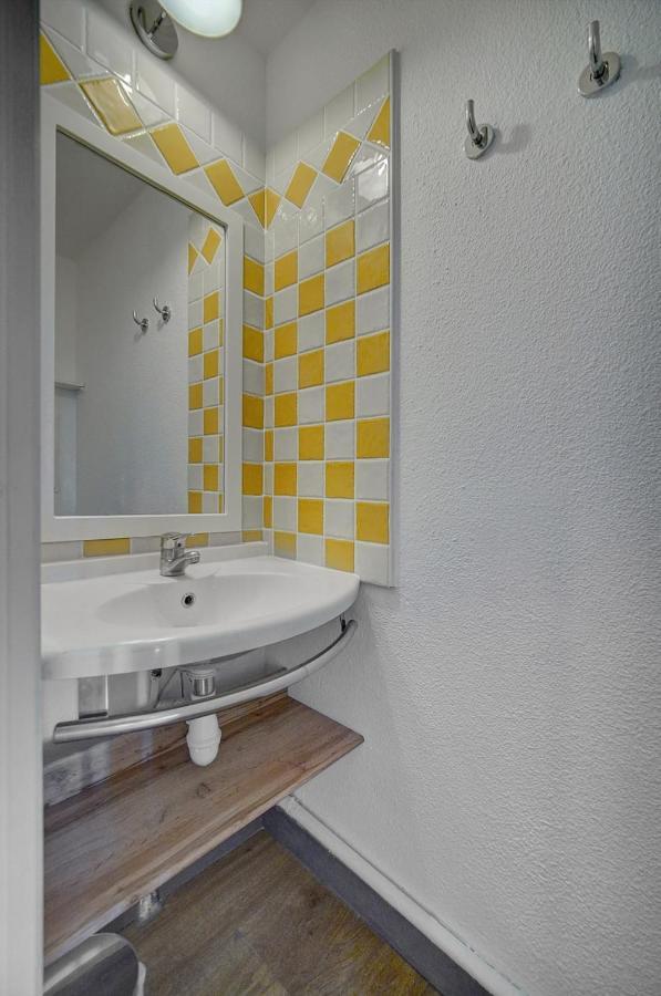 Immogroom - 2 Rooms - Renovated - Pool - Parking - Air Conditioning - Cannes Extérieur photo
