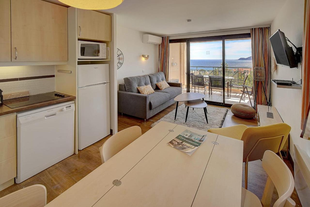 Immogroom - 2 Rooms - Renovated - Pool - Parking - Air Conditioning - Cannes Extérieur photo